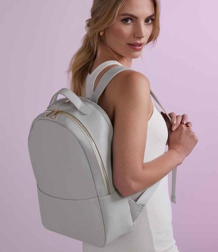 BagBase Boutique Backpack - SFG - ONE